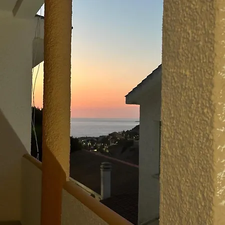 펜션 Villaggio Malfidano