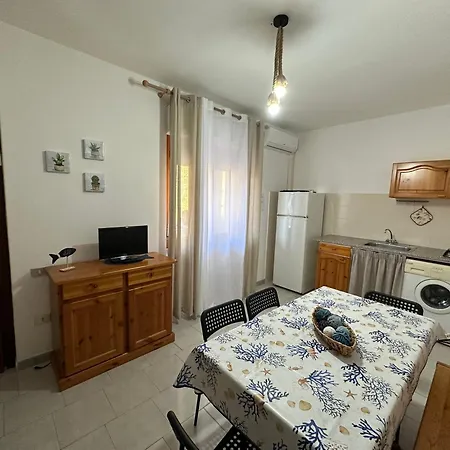 Hébergement de vacances Villaggio Malfidano *