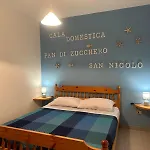 Сasa de vacaciones Villaggio Malfidano Buggerru