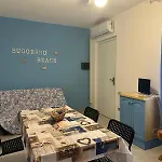 Vakantiehuis Villaggio Malfidano