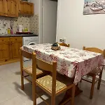 Vakantiehuis Villaggio Malfidano *