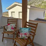 Villaggio Malfidano Nyaraló Buggerru