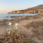 Villaggio Malfidano * Buggerru