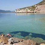 Villaggio Malfidano Vakantiehuis Buggerru