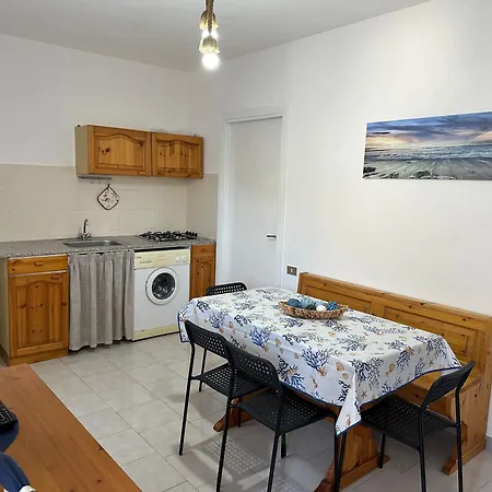 Tatil Evi Villaggio Malfidano