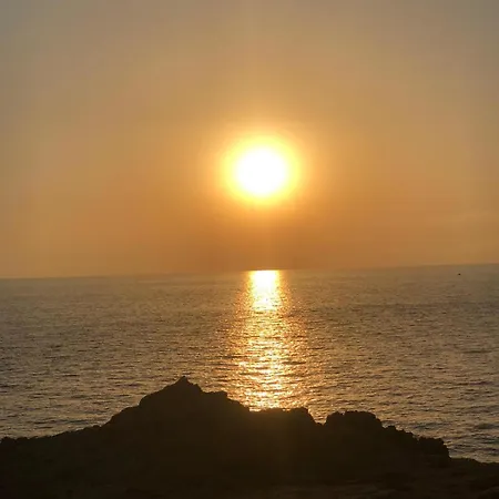 Tatil Evi Villaggio Malfidano *