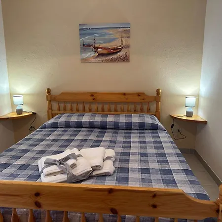 Holiday home Villaggio Malfidano Buggerru