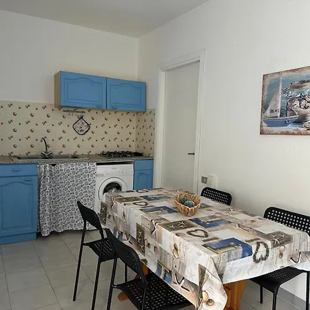 Villaggio Malfidano *