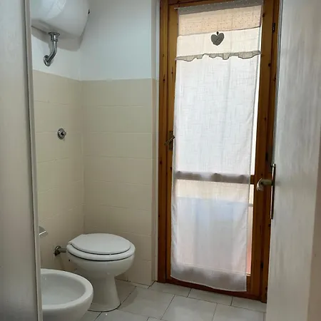 Villaggio Malfidano * Buggerru