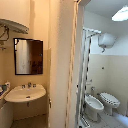 Tatil Evi Villaggio Malfidano *