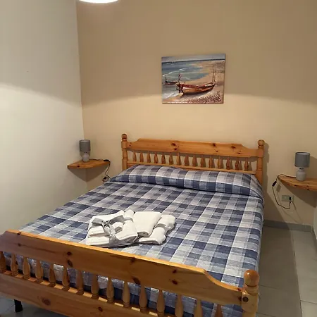 Villaggio Malfidano Vakantiehuis Buggerru