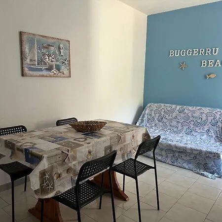 Villaggio Malfidano *