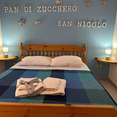 Villaggio Malfidano Holiday home