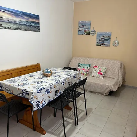 Villaggio Malfidano * Buggerru