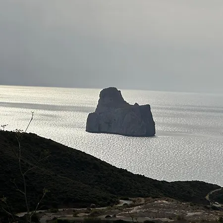 Tatil Evi Villaggio Malfidano