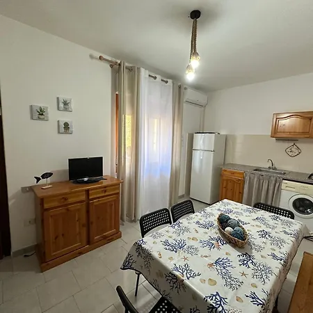 Holiday home Villaggio Malfidano *