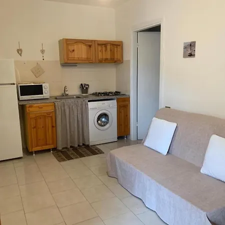 Σπίτι διακοπών Villaggio Malfidano