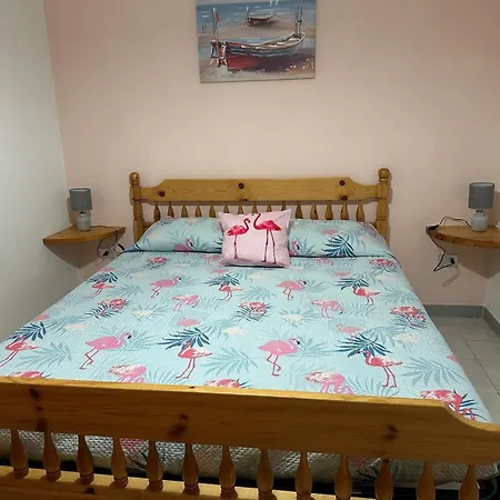 Tatil Evi Villaggio Malfidano