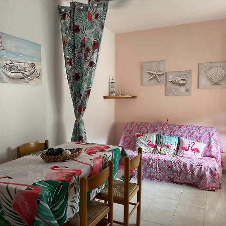 Villaggio Malfidano Buggerru