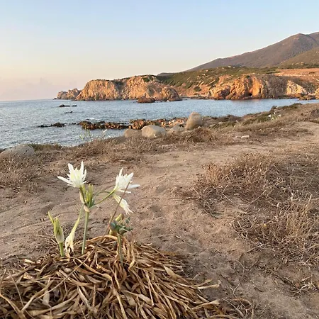 Villaggio Malfidano * Buggerru