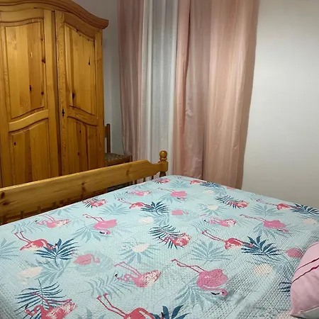 Villaggio Malfidano Tatil Evi