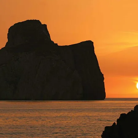 Villaggio Malfidano *