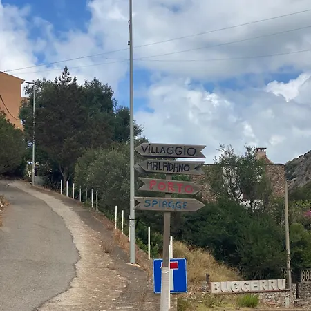Villaggio Malfidano بوجيرو