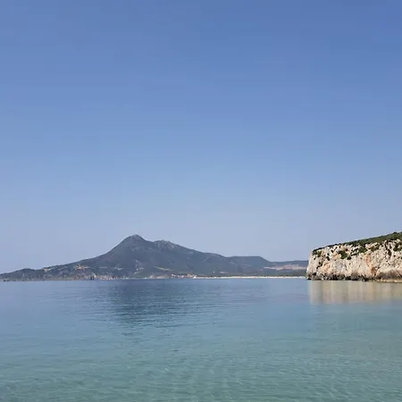 Villaggio Malfidano * Buggerru