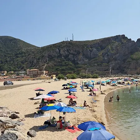Σπίτι διακοπών Villaggio Malfidano