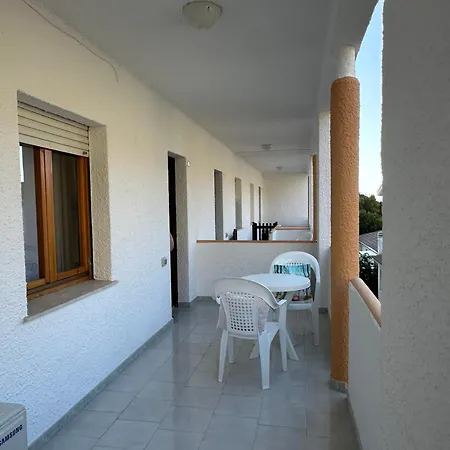 Σπίτι διακοπών Villaggio Malfidano