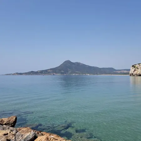 Σπίτι διακοπών Villaggio Malfidano Buggerru