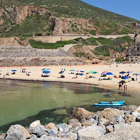 Villaggio Malfidano Σπίτι διακοπών
