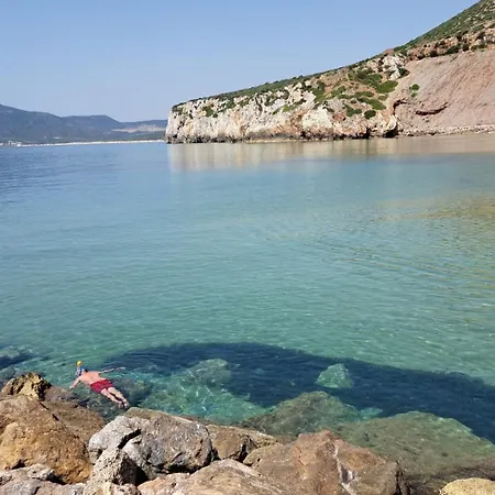 Villaggio Malfidano Σπίτι διακοπών Buggerru