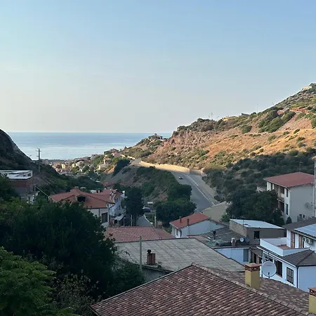 Villaggio Malfidano *