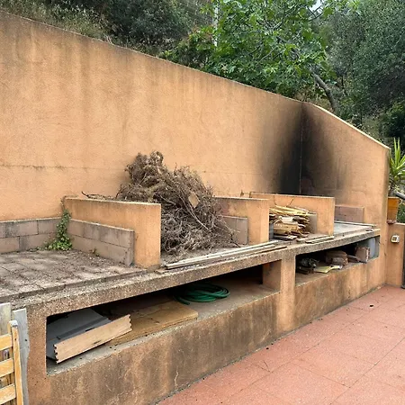 Villaggio Malfidano