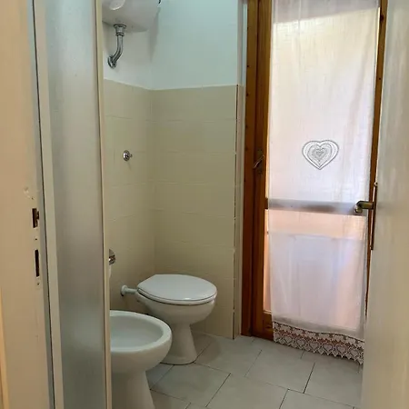 Villaggio Malfidano Semesterbostad Buggerru