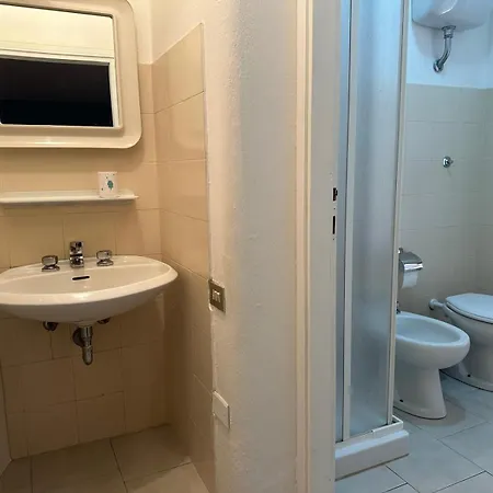Semesterbostad Villaggio Malfidano Buggerru
