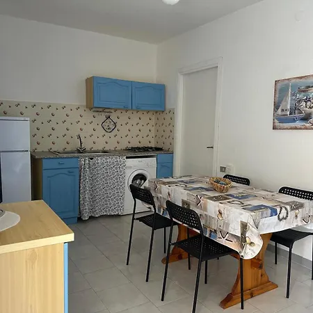 Villaggio Malfidano *